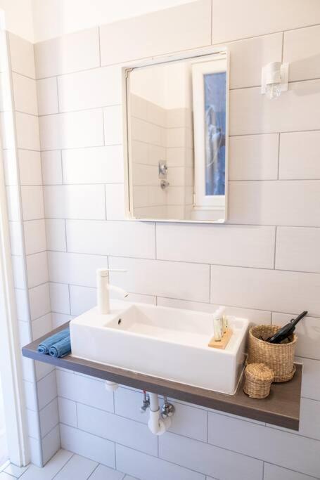 N28 Next To Andrassy Boulevard. Apartman Budapest